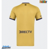Boca Juniors Bortedrakt 2025-26 Kortermet